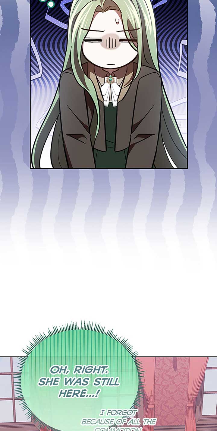 I’m a Supporting Role in a Horror Game, Don’t Kill Me Chapter 35 - Page 64