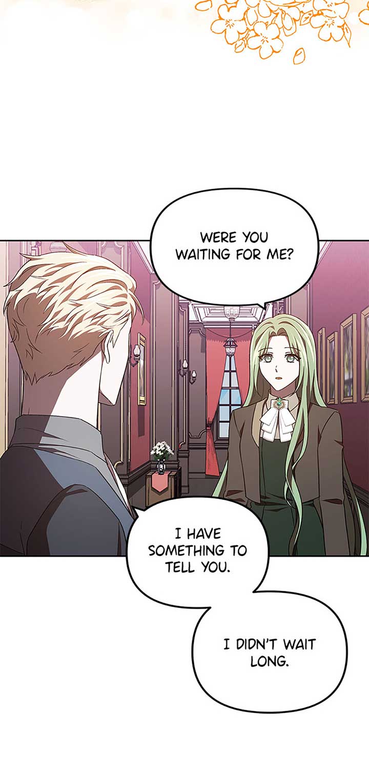 I’m a Supporting Role in a Horror Game, Don’t Kill Me Chapter 36 - Page 38