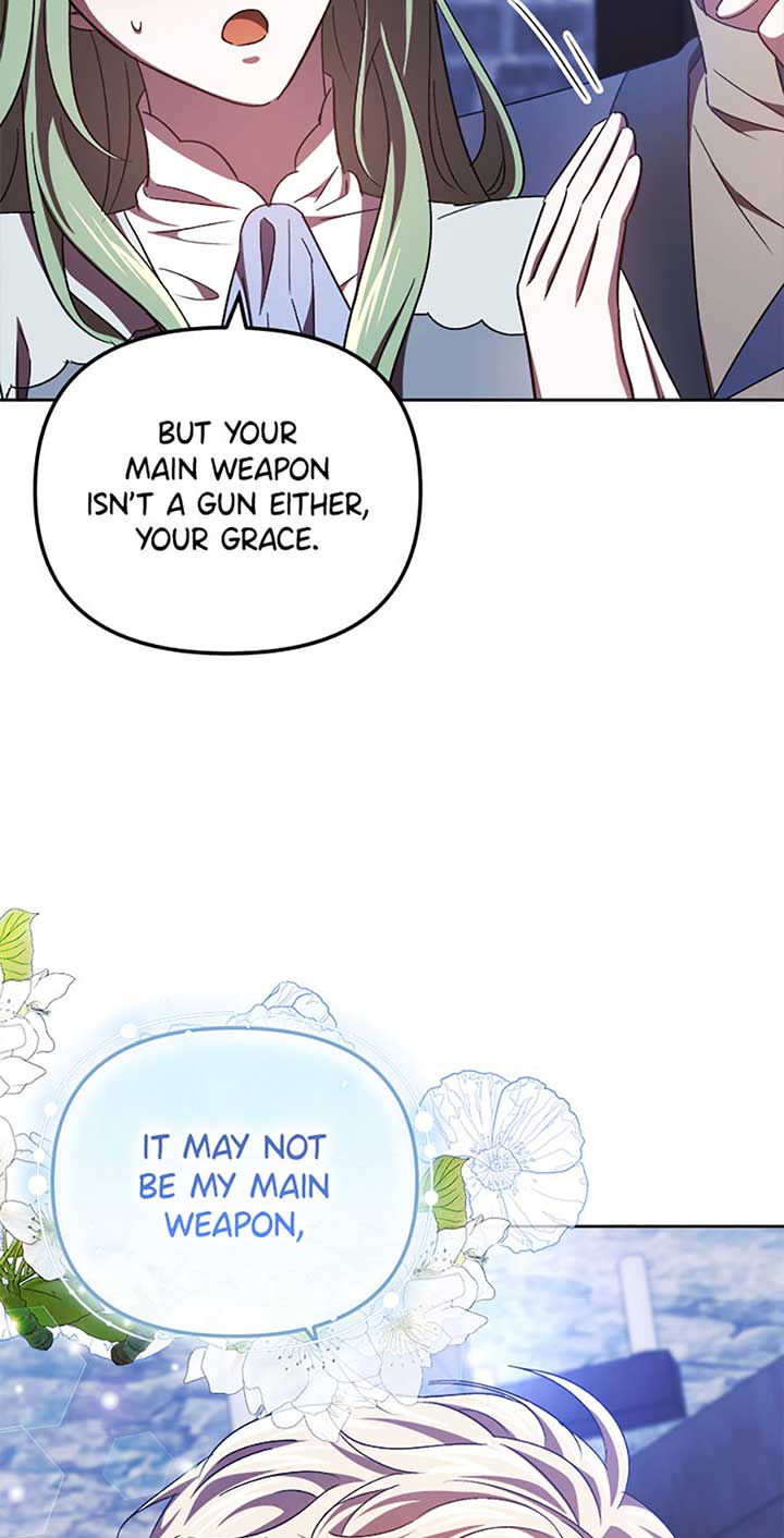 I’m a Supporting Role in a Horror Game, Don’t Kill Me Chapter 37 - Page 49