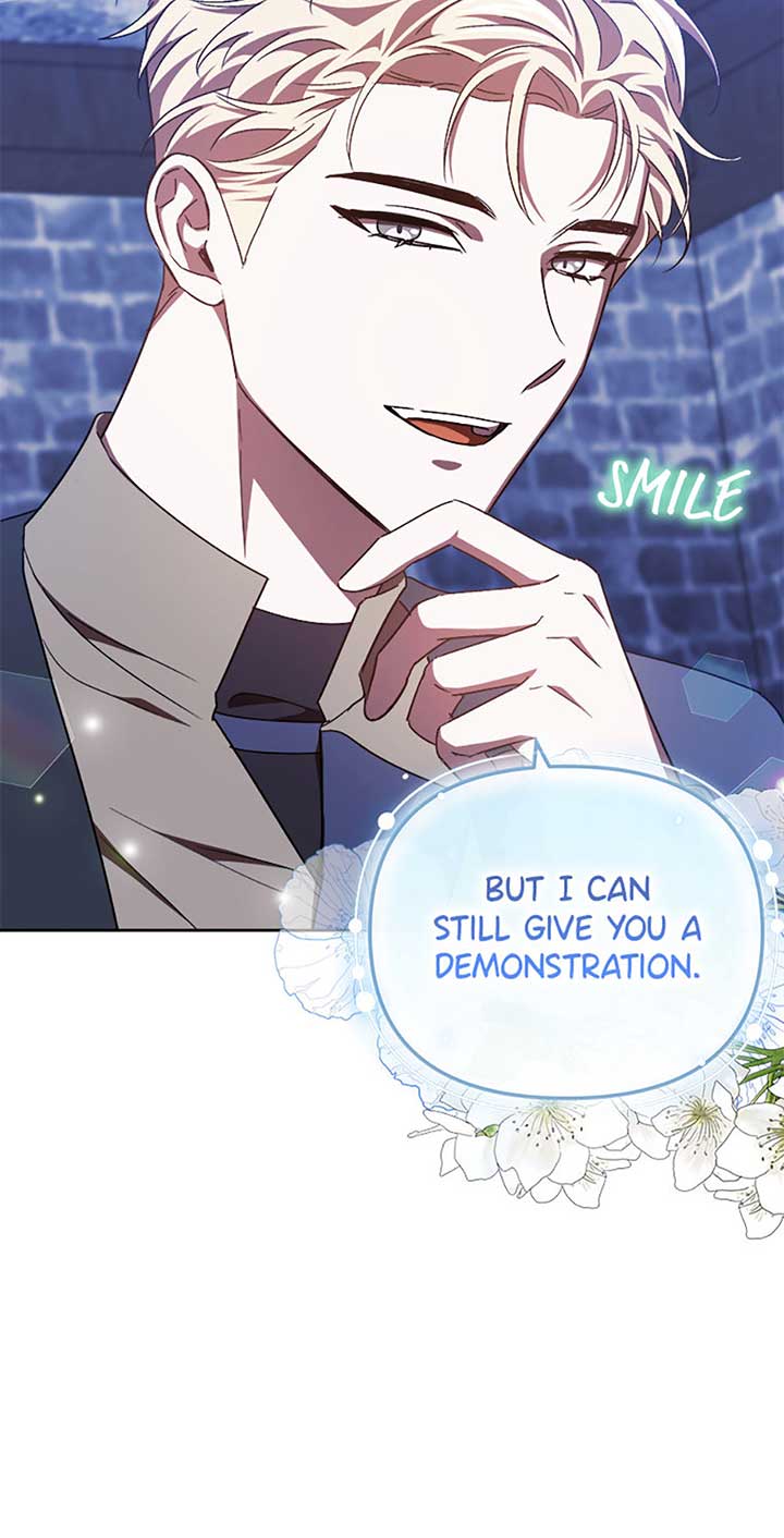 I’m a Supporting Role in a Horror Game, Don’t Kill Me Chapter 37 - Page 50