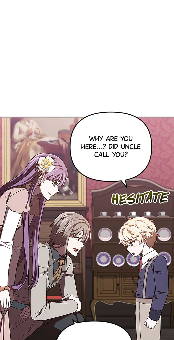 I’m a Supporting Role in a Horror Game, Don’t Kill Me Chapter 38 - Page 45