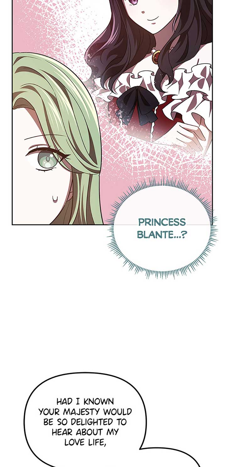 I’m a Supporting Role in a Horror Game, Don’t Kill Me Chapter 38 - Page 72