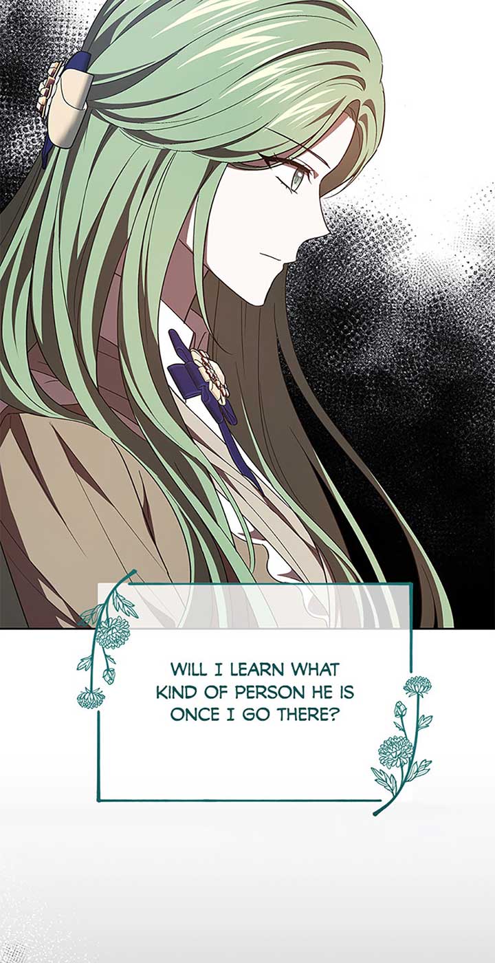 I’m a Supporting Role in a Horror Game, Don’t Kill Me Chapter 39 - Page 39