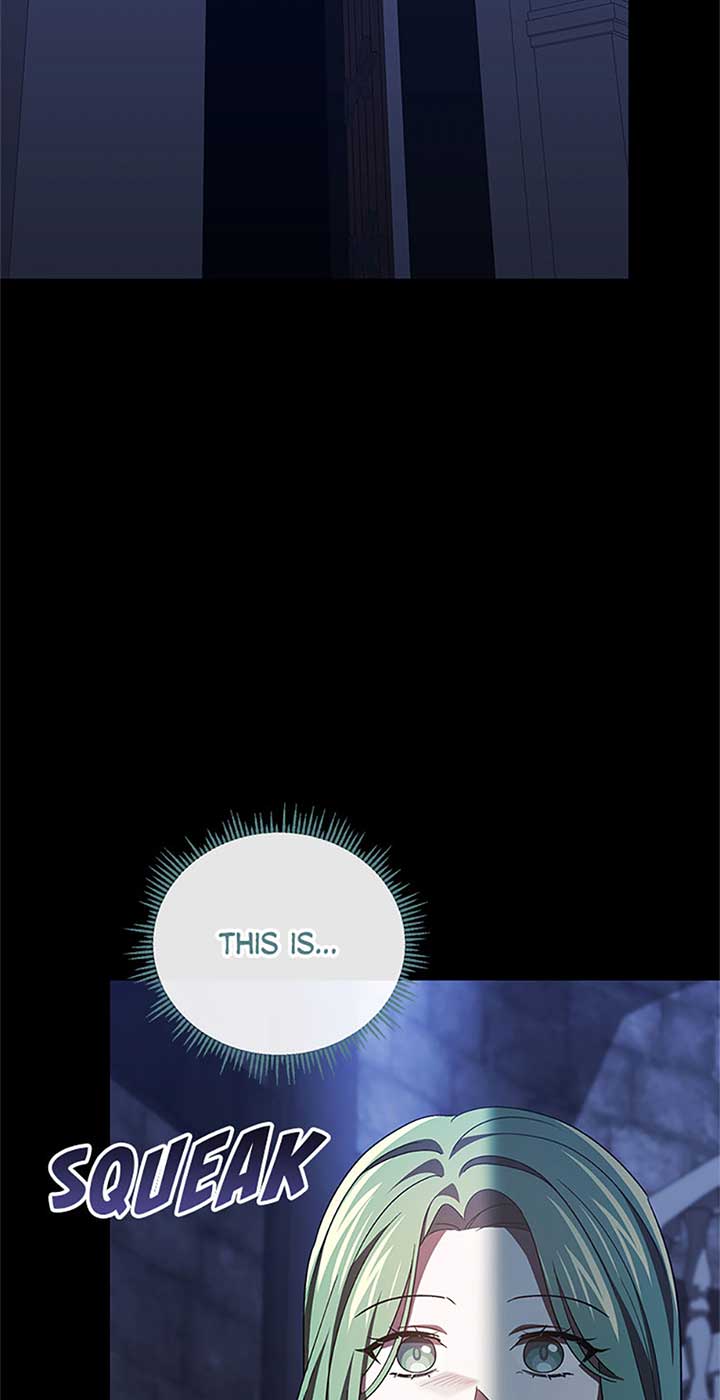 I’m a Supporting Role in a Horror Game, Don’t Kill Me Chapter 39 - Page 81