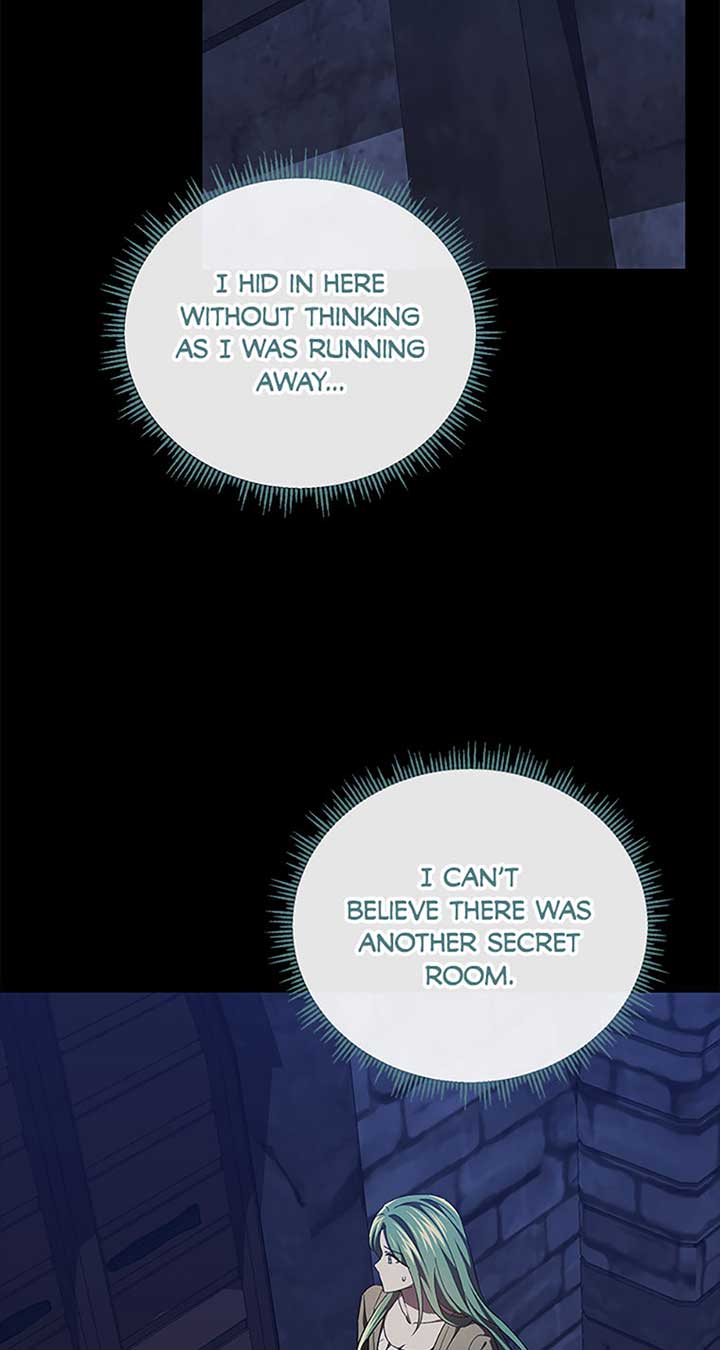 I’m a Supporting Role in a Horror Game, Don’t Kill Me Chapter 40 - Page 14