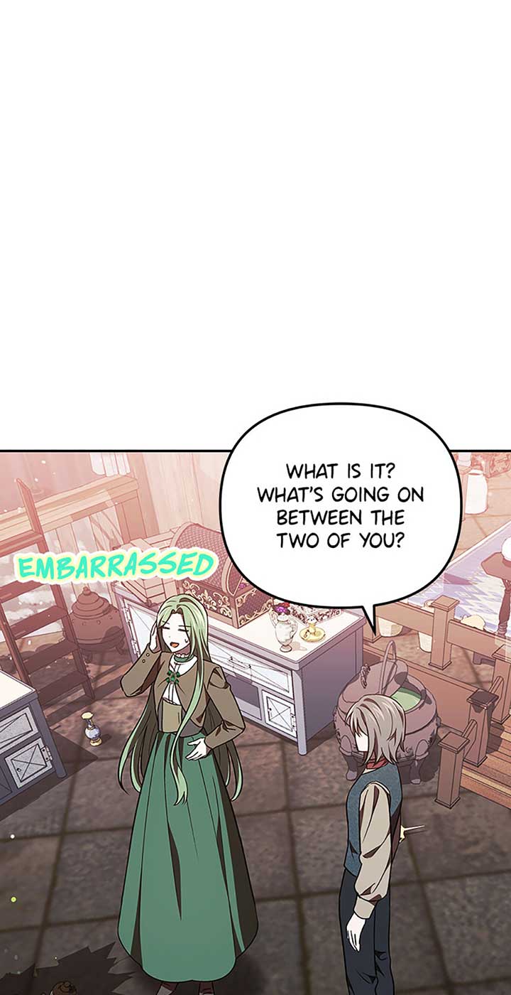 I’m a Supporting Role in a Horror Game, Don’t Kill Me Chapter 40 - Page 55