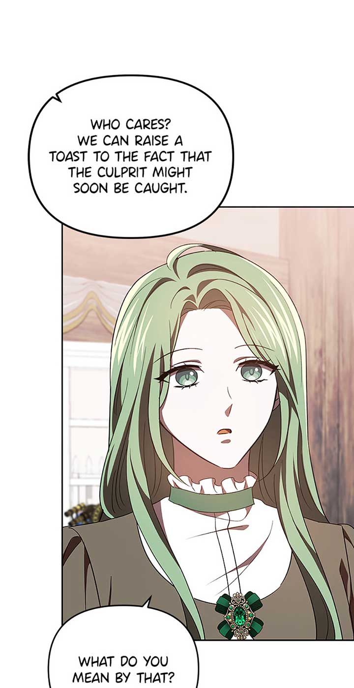 I’m a Supporting Role in a Horror Game, Don’t Kill Me Chapter 40 - Page 60