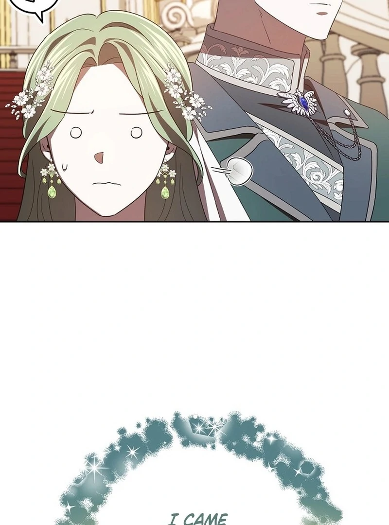 I’m a Supporting Role in a Horror Game, Don’t Kill Me Chapter 44 - Page 41