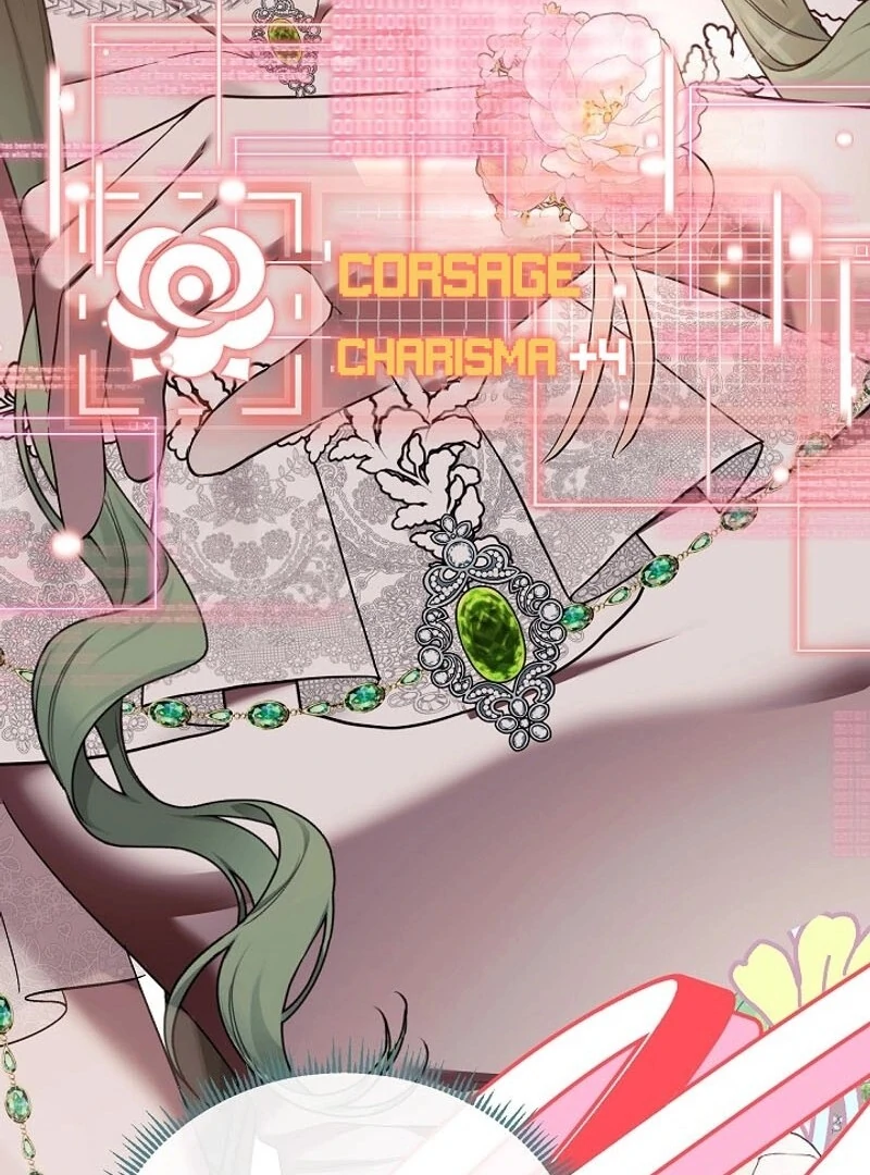 I’m a Supporting Role in a Horror Game, Don’t Kill Me Chapter 49 - Page 107