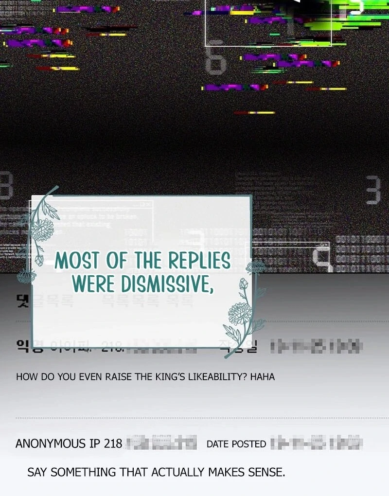 I’m a Supporting Role in a Horror Game, Don’t Kill Me Chapter 49 - Page 68