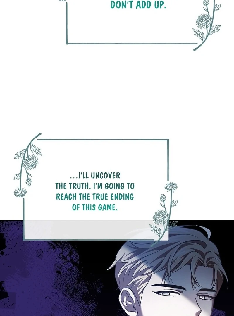 I’m a Supporting Role in a Horror Game, Don’t Kill Me Chapter 50 - Page 100