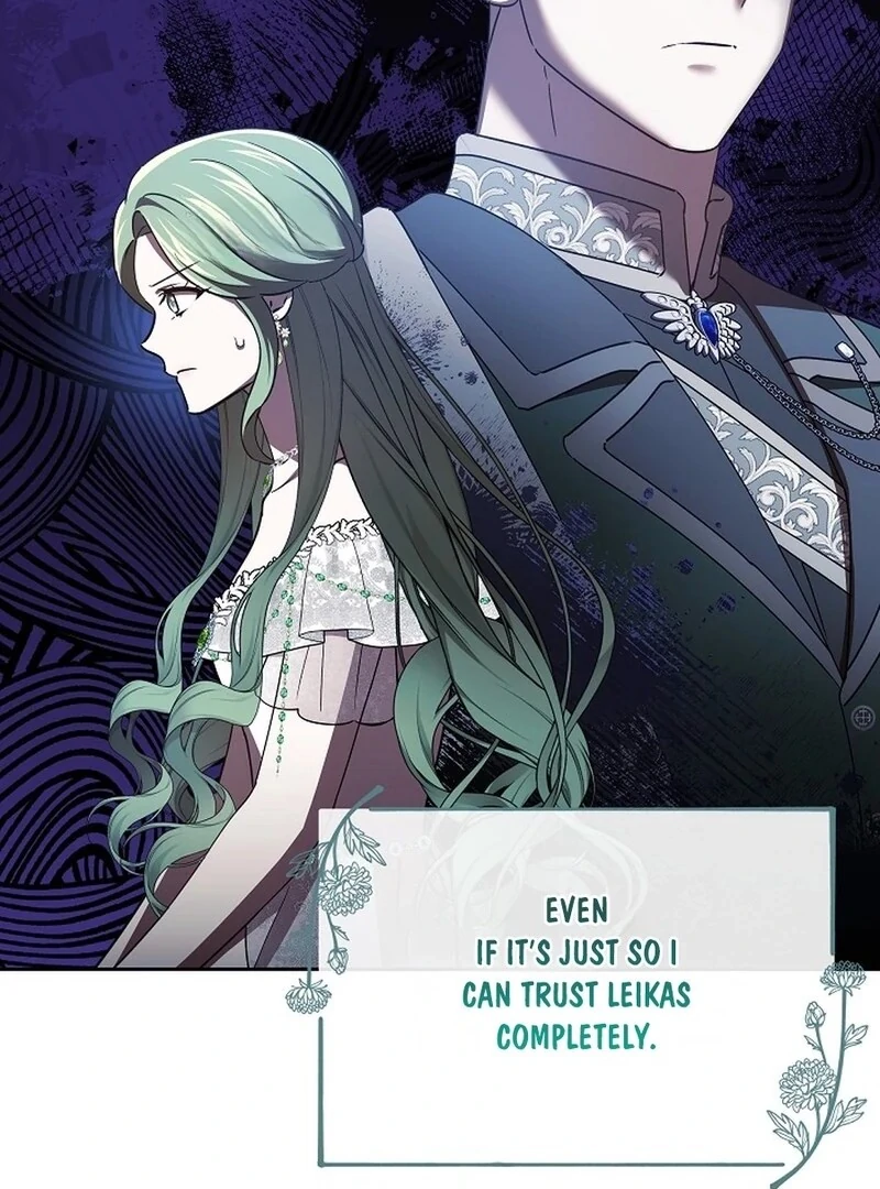 I’m a Supporting Role in a Horror Game, Don’t Kill Me Chapter 50 - Page 101