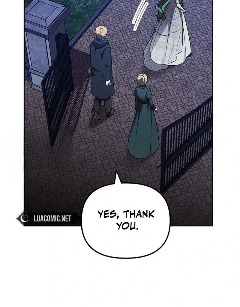 I’m a Supporting Role in a Horror Game, Don’t Kill Me Chapter 50 - Page 109