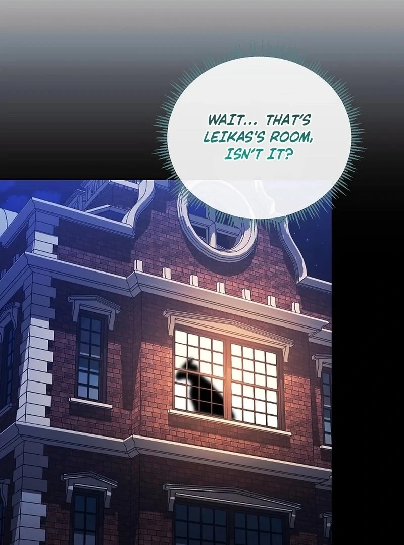 I’m a Supporting Role in a Horror Game, Don’t Kill Me Chapter 50 - Page 112