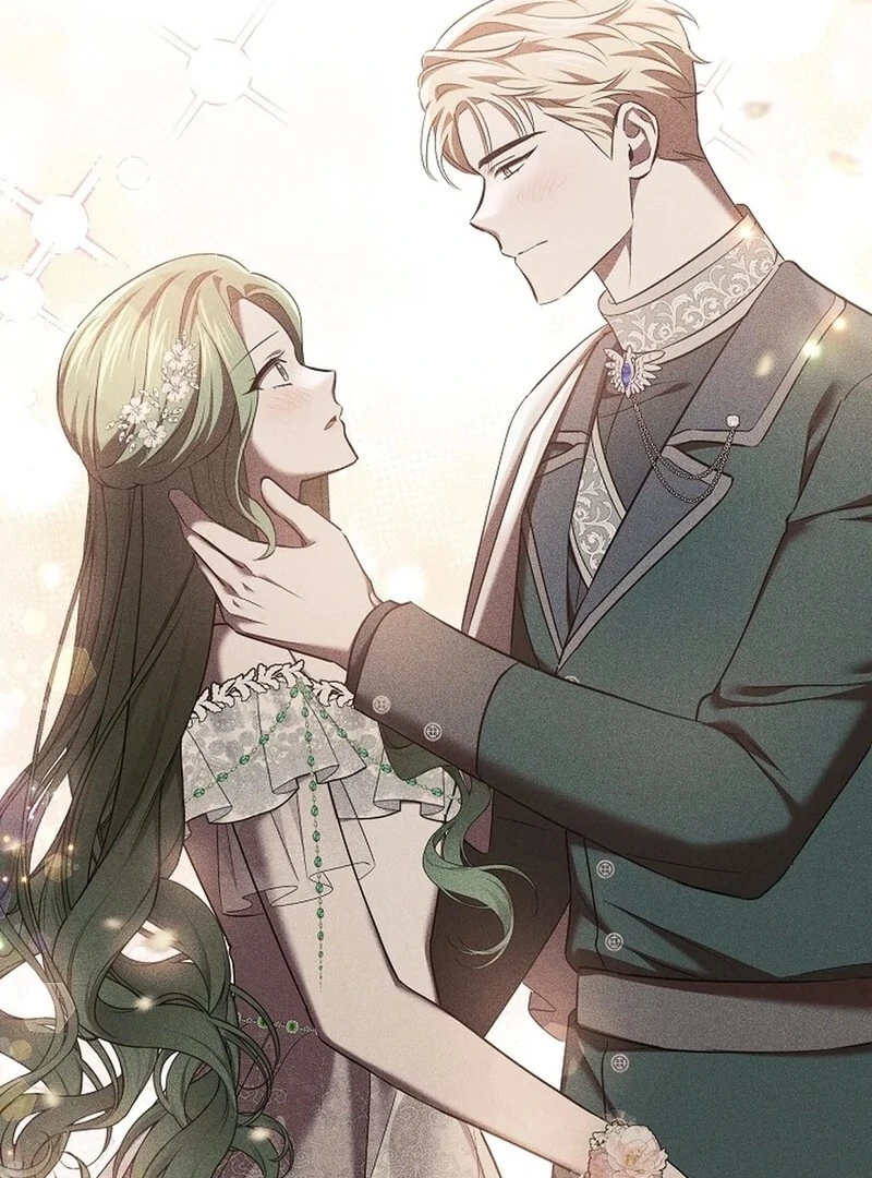 I’m a Supporting Role in a Horror Game, Don’t Kill Me Chapter 50 - Page 17