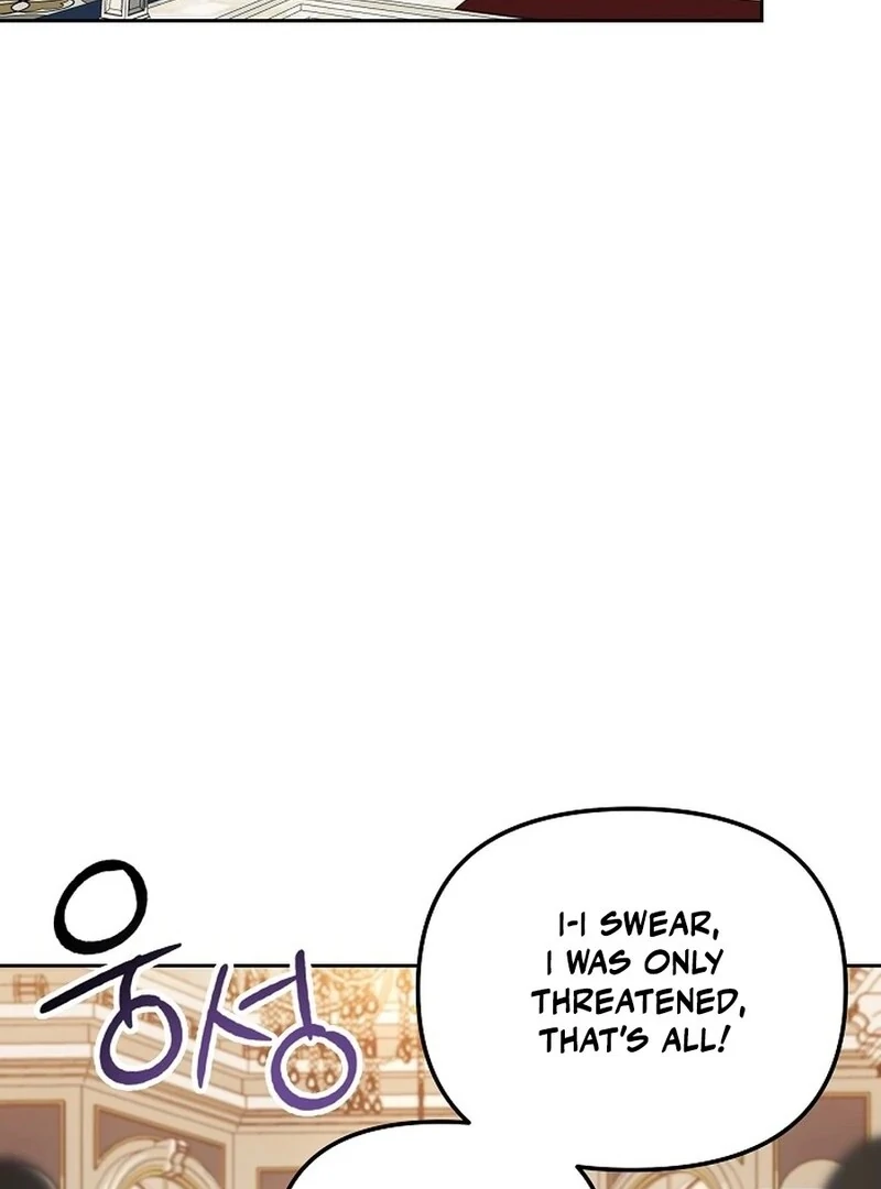 I’m a Supporting Role in a Horror Game, Don’t Kill Me Chapter 50 - Page 30