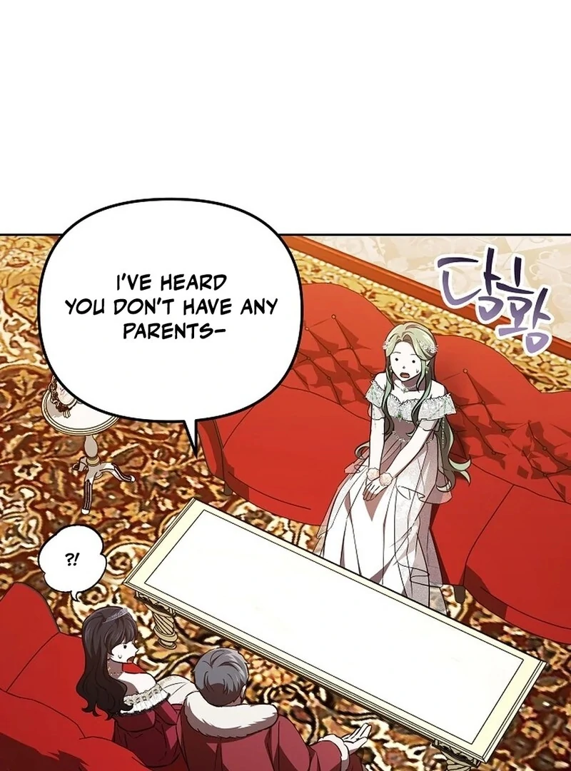 I’m a Supporting Role in a Horror Game, Don’t Kill Me Chapter 50 - Page 5