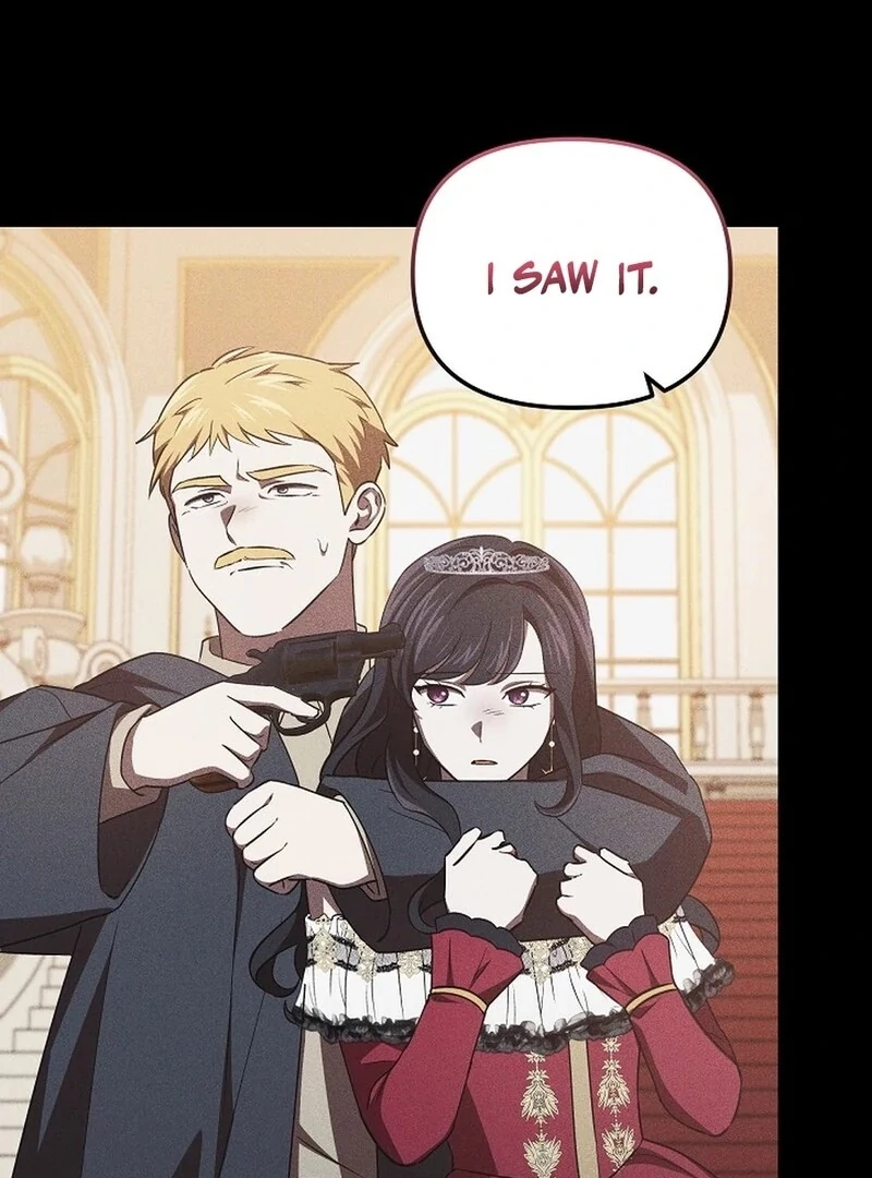 I’m a Supporting Role in a Horror Game, Don’t Kill Me Chapter 50 - Page 50