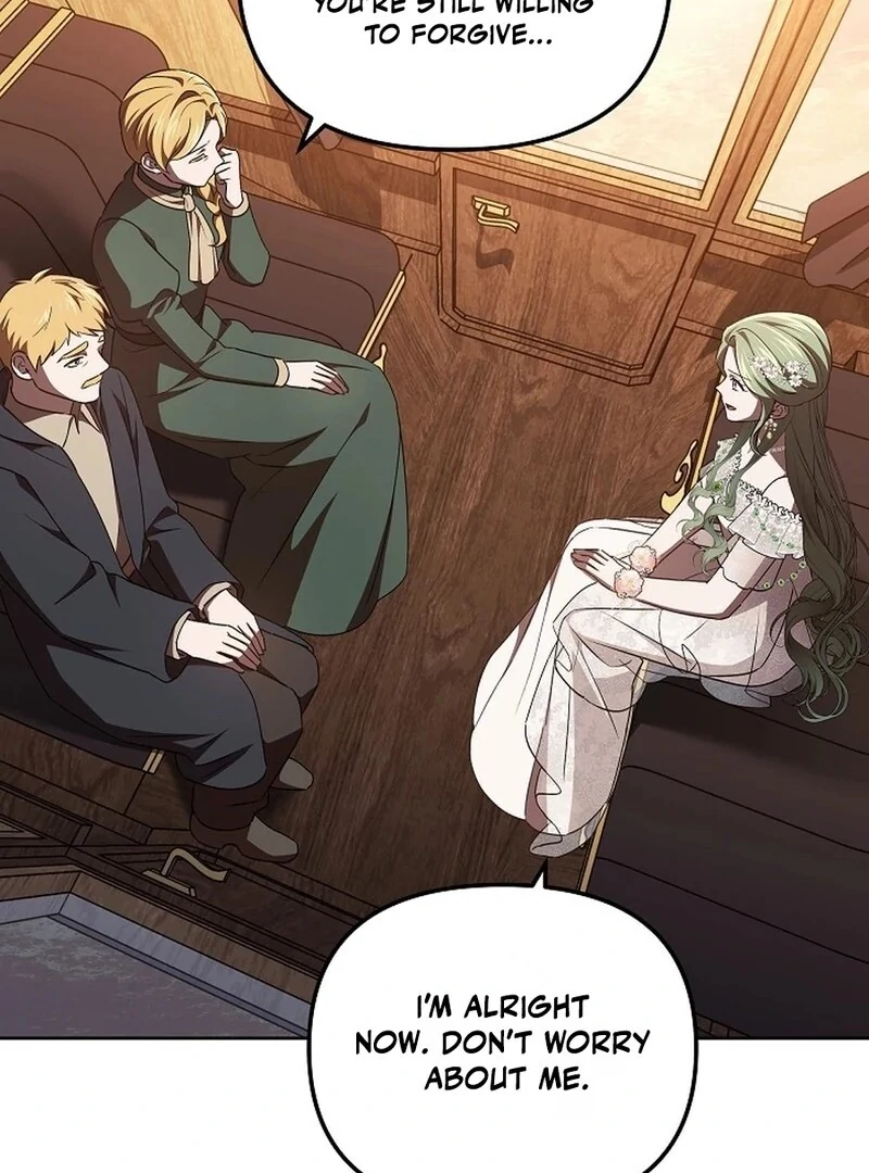 I’m a Supporting Role in a Horror Game, Don’t Kill Me Chapter 50 - Page 59