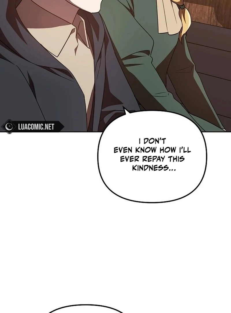 I’m a Supporting Role in a Horror Game, Don’t Kill Me Chapter 50 - Page 63