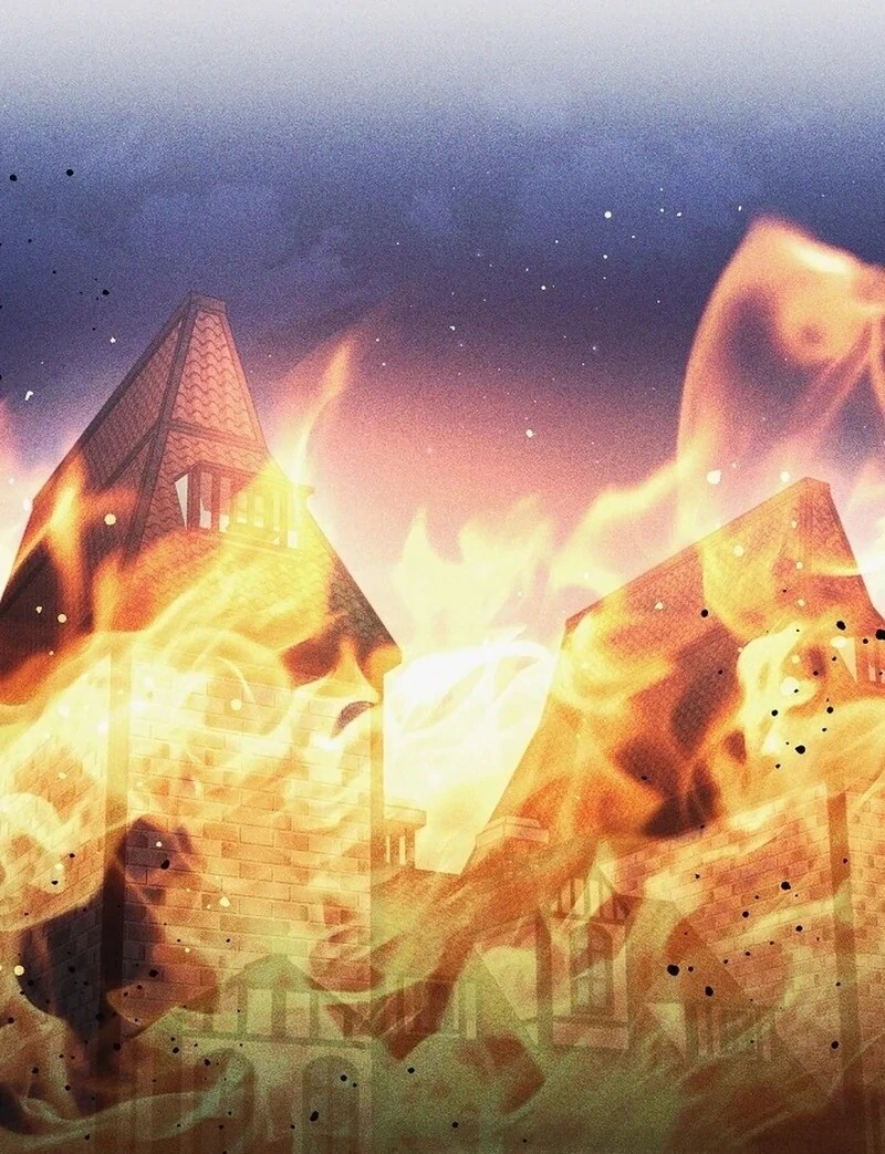 I’m a Supporting Role in a Horror Game, Don’t Kill Me Chapter 50 - Page 67