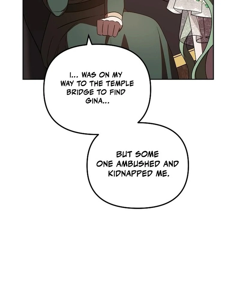 I’m a Supporting Role in a Horror Game, Don’t Kill Me Chapter 50 - Page 81