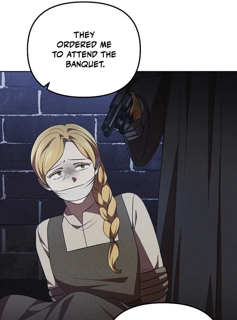 I’m a Supporting Role in a Horror Game, Don’t Kill Me Chapter 50 - Page 82