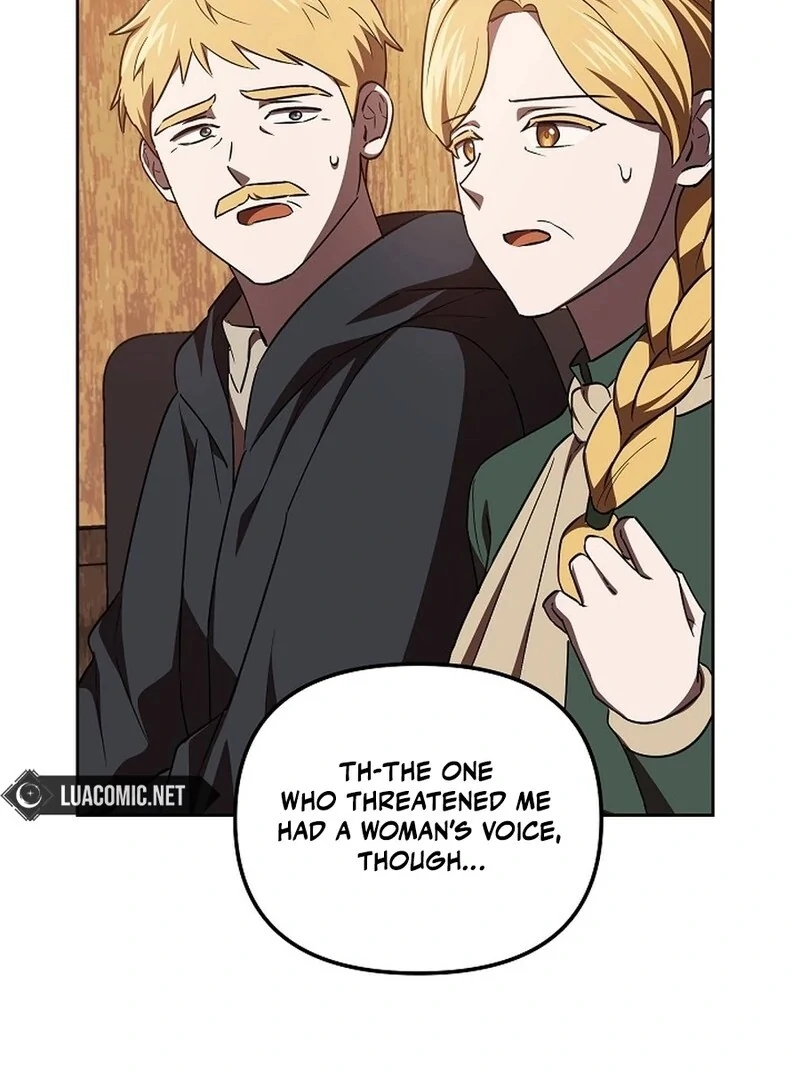 I’m a Supporting Role in a Horror Game, Don’t Kill Me Chapter 50 - Page 88