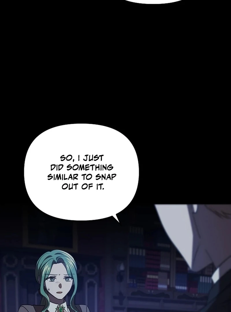 I’m a Supporting Role in a Horror Game, Don’t Kill Me Chapter 51 - Page 102