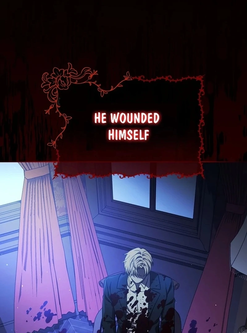 I’m a Supporting Role in a Horror Game, Don’t Kill Me Chapter 51 - Page 104