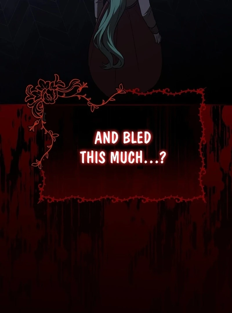 I’m a Supporting Role in a Horror Game, Don’t Kill Me Chapter 51 - Page 106