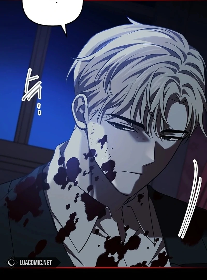 I’m a Supporting Role in a Horror Game, Don’t Kill Me Chapter 51 - Page 117