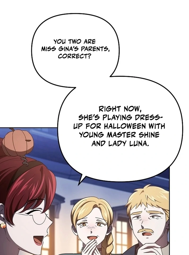 I’m a Supporting Role in a Horror Game, Don’t Kill Me Chapter 51 - Page 12