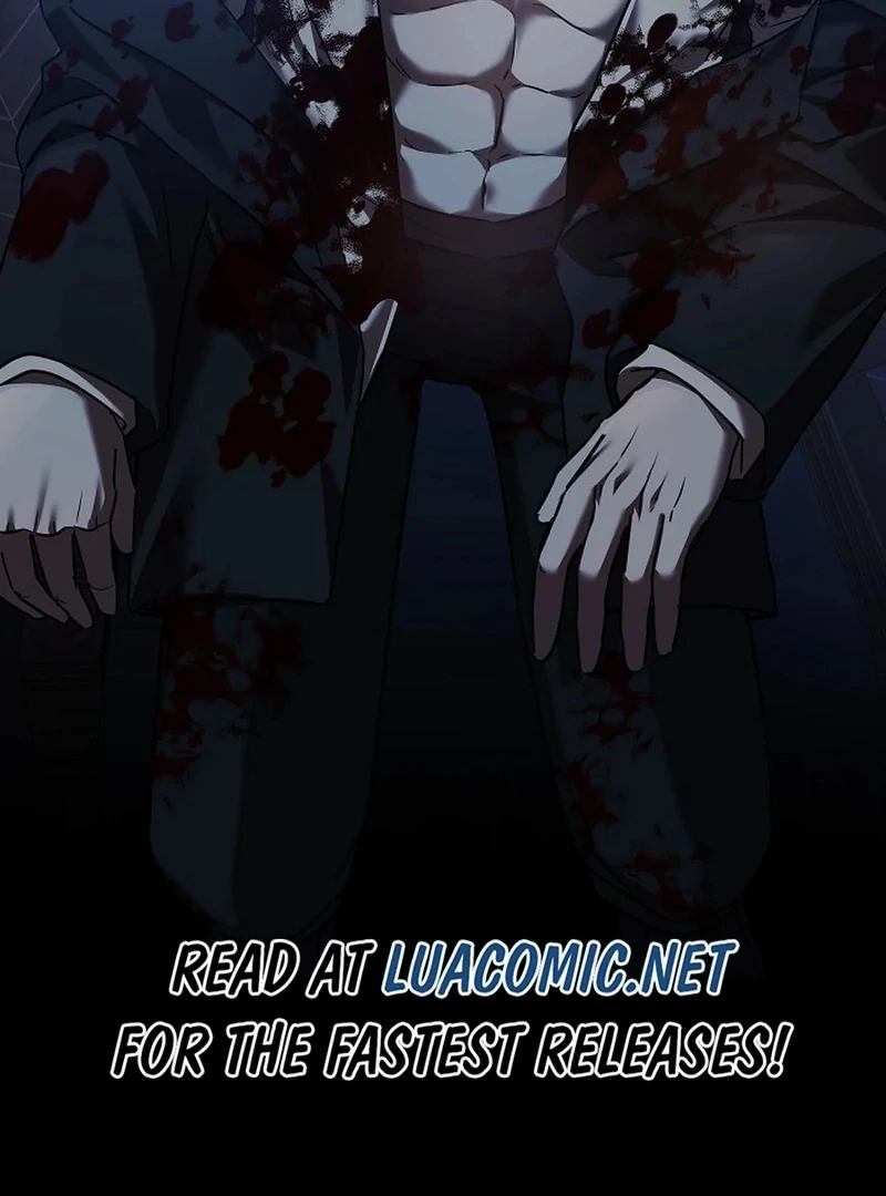 I’m a Supporting Role in a Horror Game, Don’t Kill Me Chapter 51 - Page 130