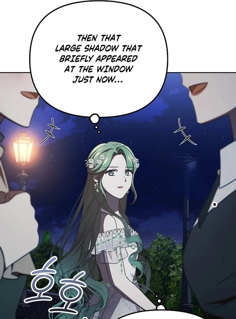 I’m a Supporting Role in a Horror Game, Don’t Kill Me Chapter 51 - Page 15