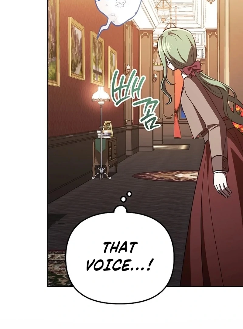 I’m a Supporting Role in a Horror Game, Don’t Kill Me Chapter 51 - Page 36