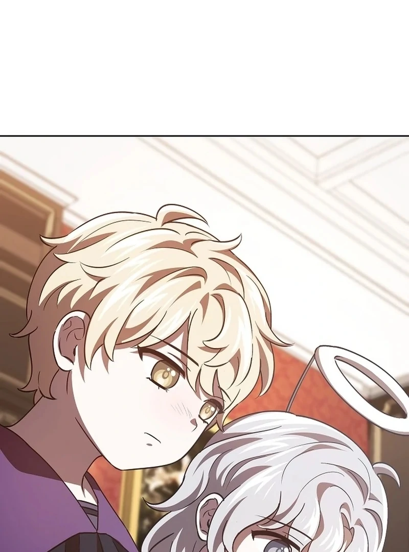 I’m a Supporting Role in a Horror Game, Don’t Kill Me Chapter 51 - Page 48