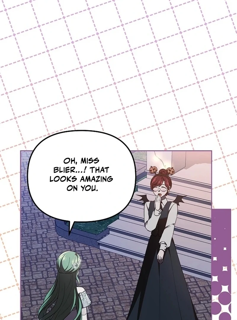 I’m a Supporting Role in a Horror Game, Don’t Kill Me Chapter 51 - Page 5