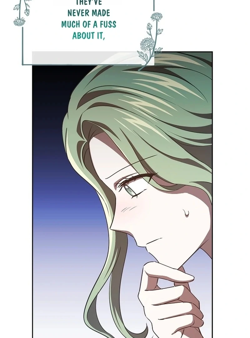 I’m a Supporting Role in a Horror Game, Don’t Kill Me Chapter 51 - Page 52