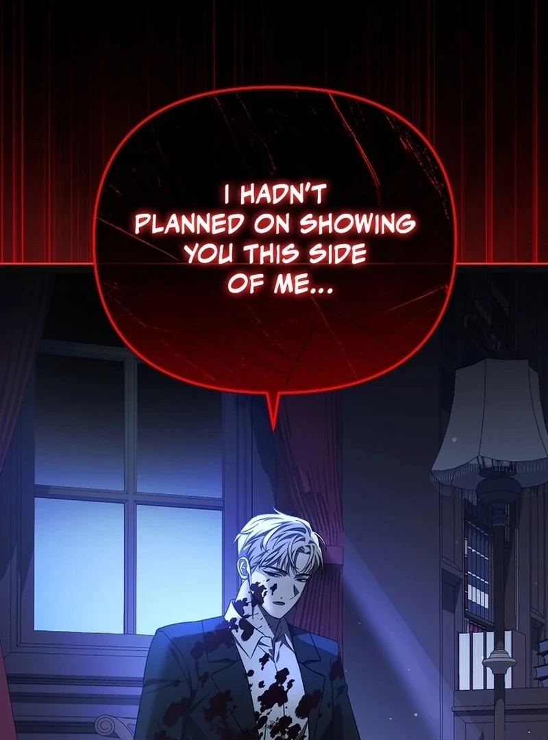 I’m a Supporting Role in a Horror Game, Don’t Kill Me Chapter 51 - Page 85