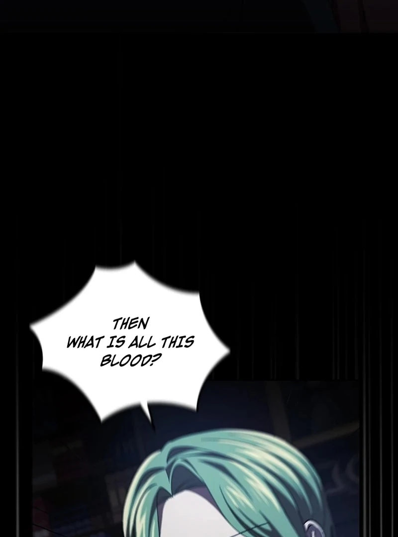 I’m a Supporting Role in a Horror Game, Don’t Kill Me Chapter 51 - Page 92