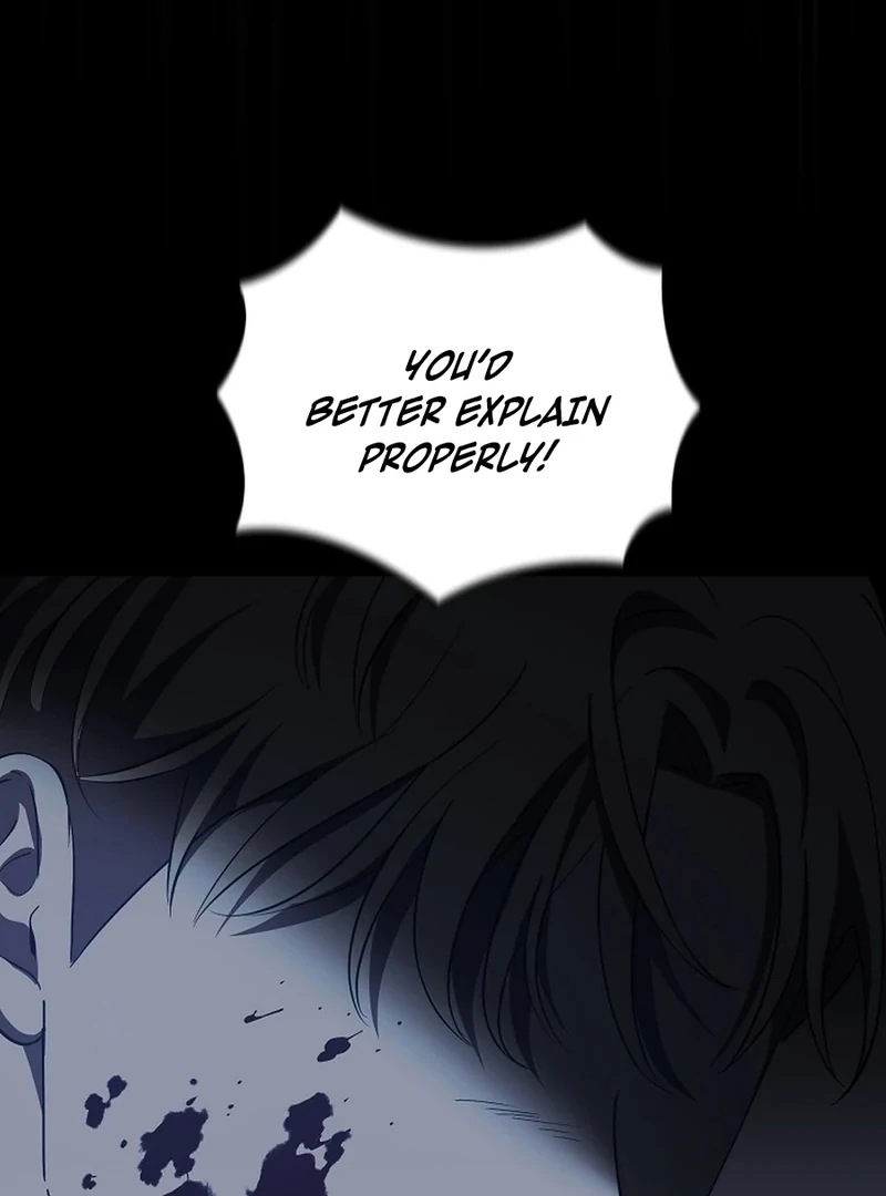 I’m a Supporting Role in a Horror Game, Don’t Kill Me Chapter 51 - Page 94