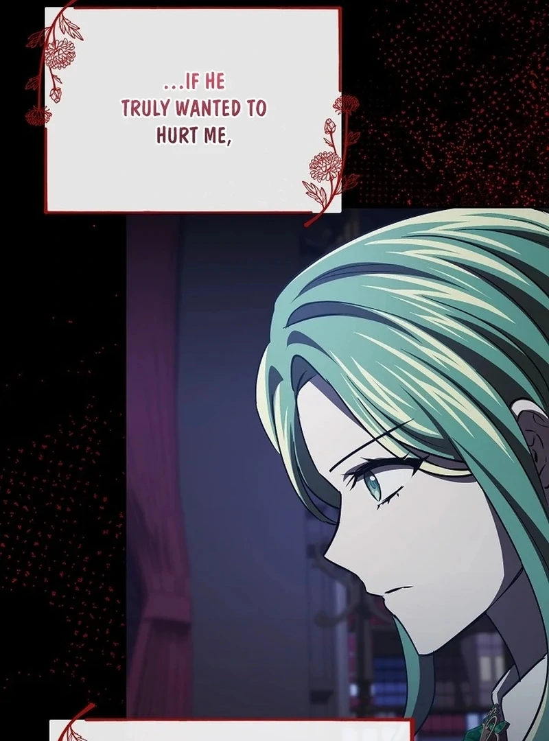 I’m a Supporting Role in a Horror Game, Don’t Kill Me Chapter 52 - Page 111