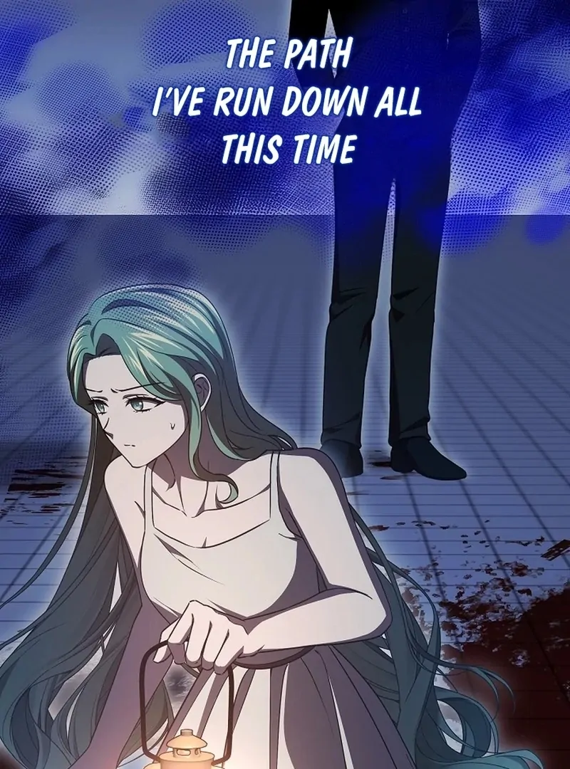 I’m a Supporting Role in a Horror Game, Don’t Kill Me Chapter 52 - Page 31