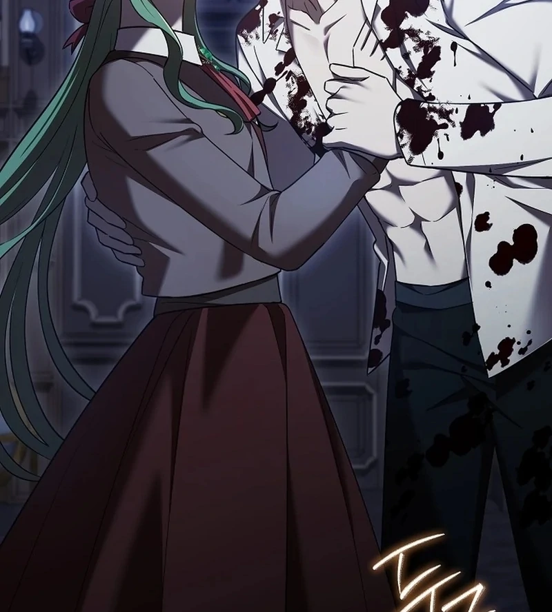 I’m a Supporting Role in a Horror Game, Don’t Kill Me Chapter 52 - Page 54