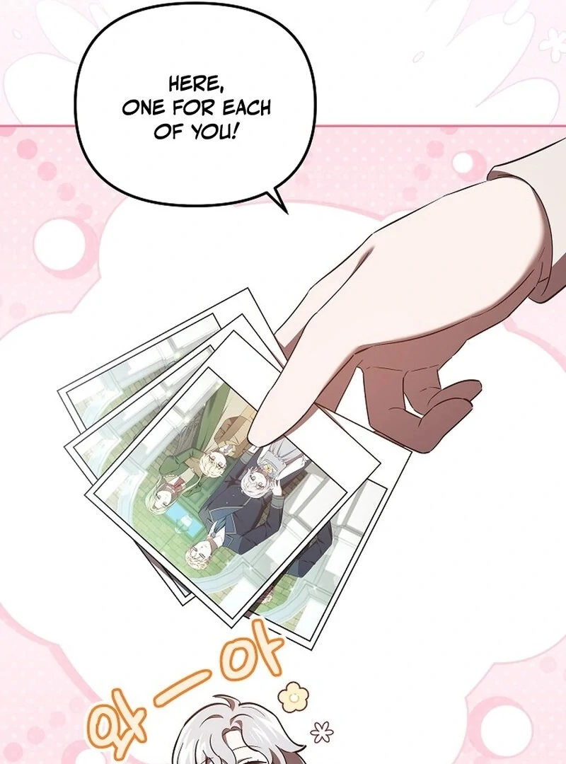 I’m a Supporting Role in a Horror Game, Don’t Kill Me Chapter 53 - Page 98