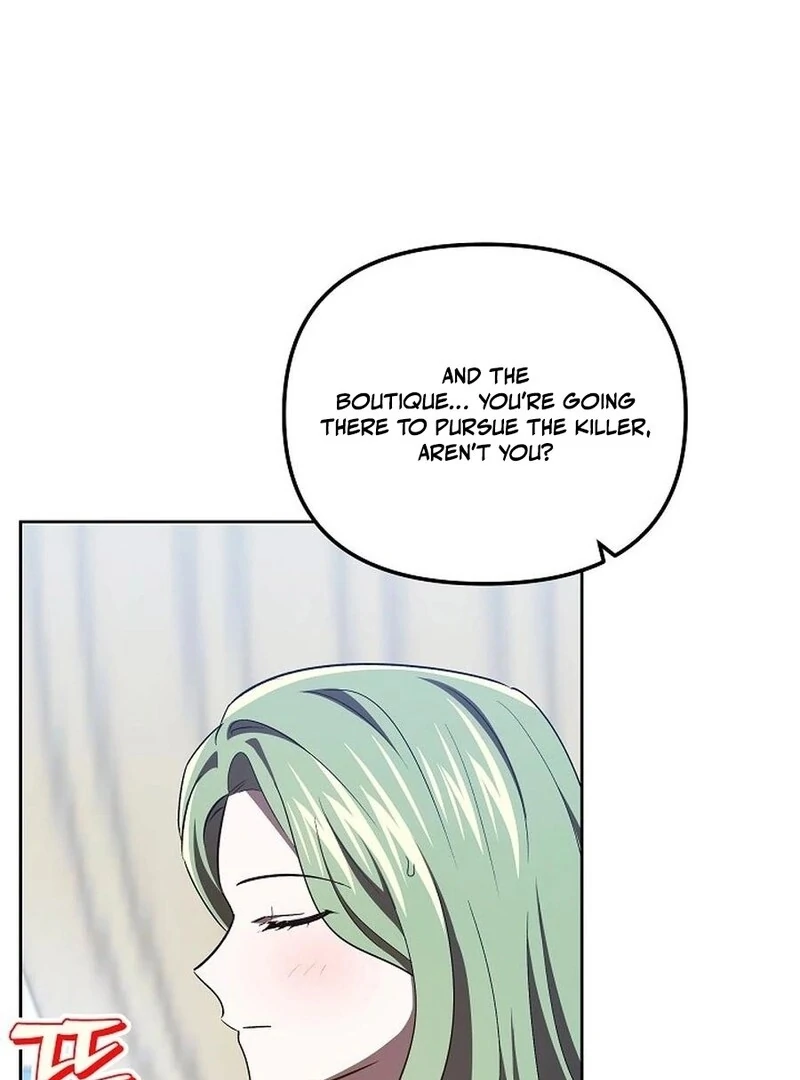 I’m a Supporting Role in a Horror Game, Don’t Kill Me Chapter 54 - Page 107