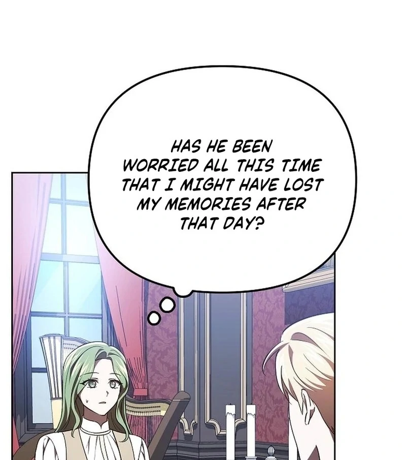 I’m a Supporting Role in a Horror Game, Don’t Kill Me Chapter 54 - Page 27