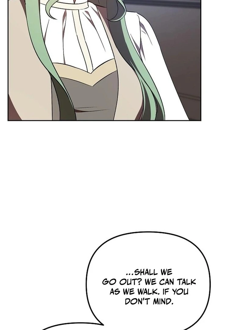 I’m a Supporting Role in a Horror Game, Don’t Kill Me Chapter 54 - Page 37