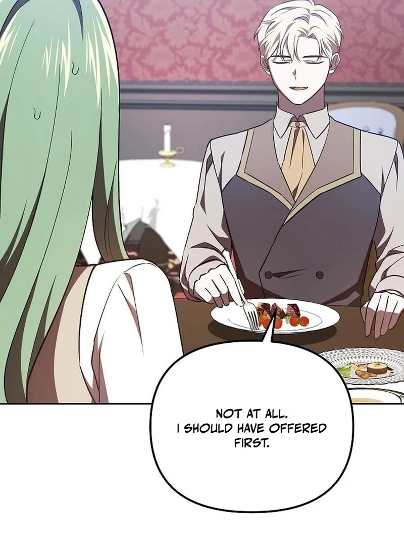 I’m a Supporting Role in a Horror Game, Don’t Kill Me Chapter 54 - Page 44